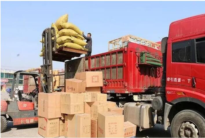 漳州到耀州区物流专线