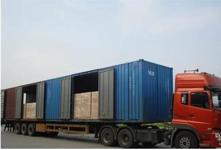 漳州到耀州区整车运输