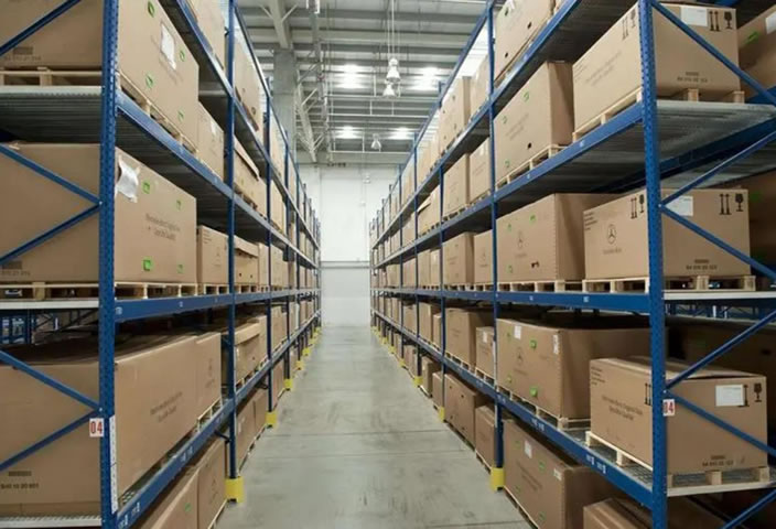 漳州到耀州区货物仓储