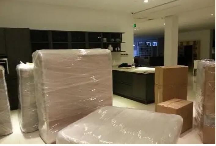 漳州到耀州区长途搬家