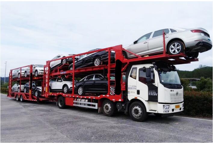 漳州到耀州区轿车托运